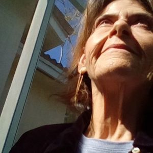 Meet your Posher, Kathy